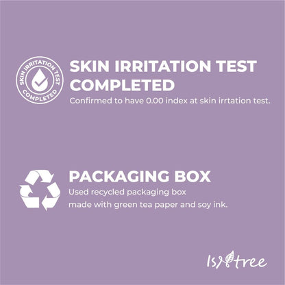 Isntree - Onion Newpair Gel Cream