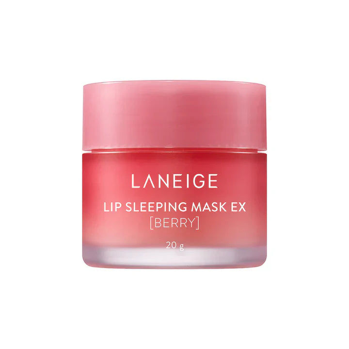 Laneige Lip Sleeping Mask Berry