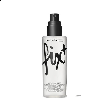 MAC Fix+ Alcohol-Free Multitasking Setting Spray 100ml