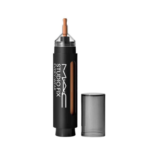 MAC Studio Fix Every Wear concealer stick on a white background