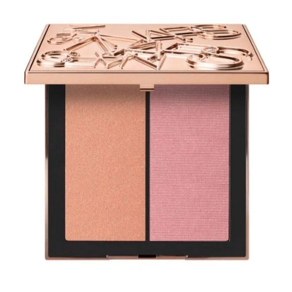 NARS UNINHIBITED BLUSH DUO
