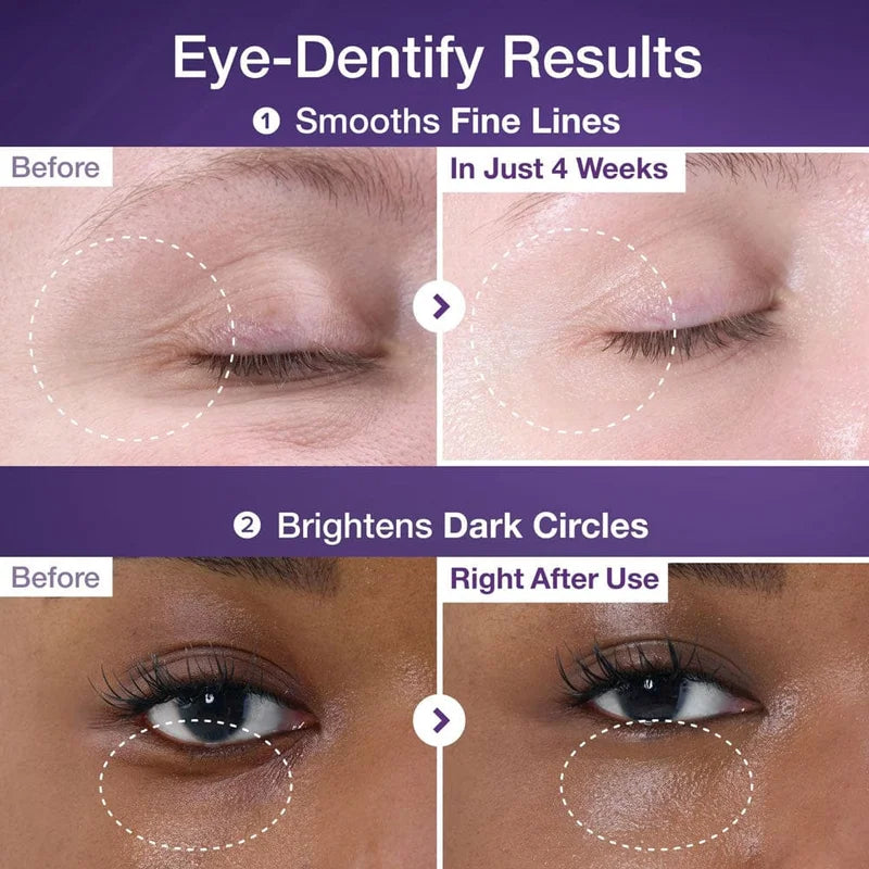 
Numbuzin No.9 NAD + Retinol Volumetox Eye Cream 10ml
