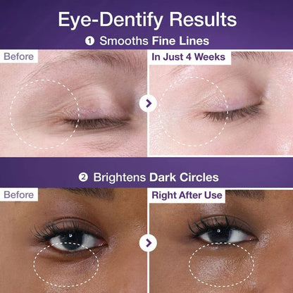 
Numbuzin No.9 NAD + Retinol Volumetox Eye Cream 10ml
