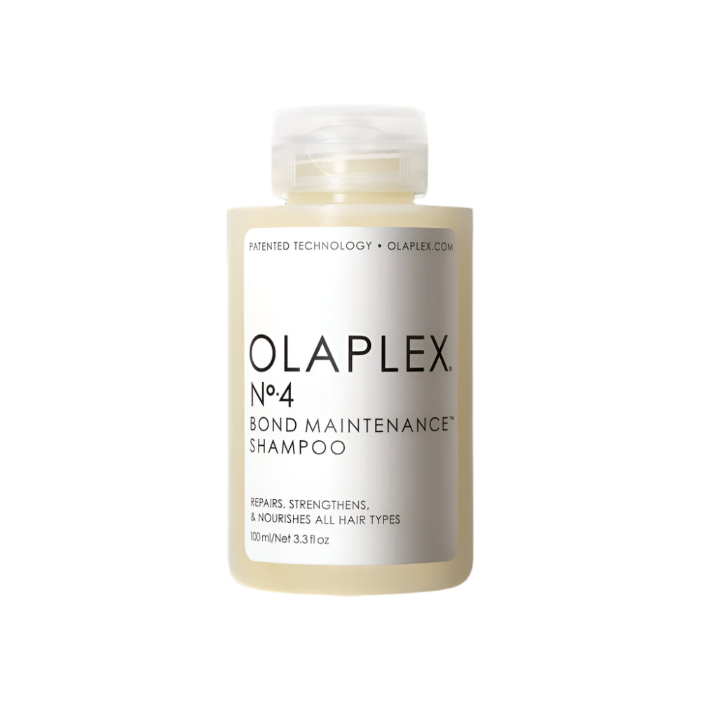 OLAPLEX Nº.4 Maintenance Shampoo 100ml