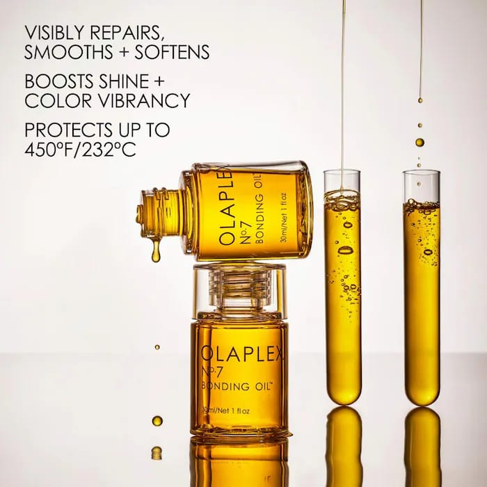 OLAPLEX Nº.7 Bonding Oil 30ml