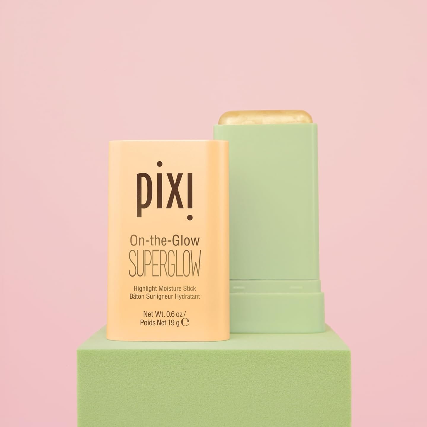 PIXI On-the-Glow SuperGlow