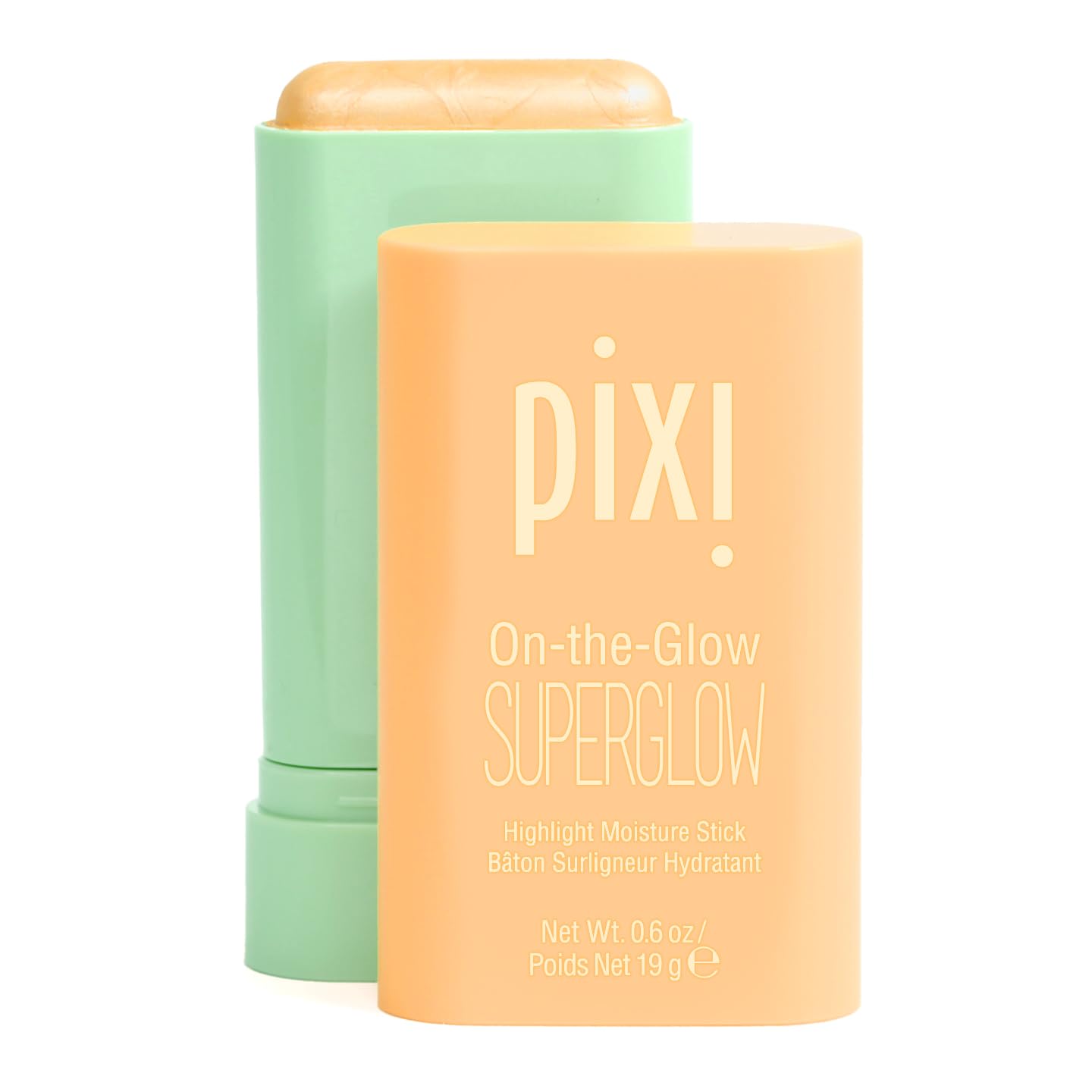 PIXI On-the-Glow SuperGlow