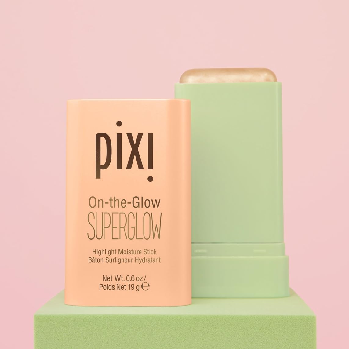 PIXI On-the-Glow SuperGlow