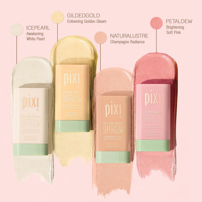 PIXI On-the-Glow SuperGlow