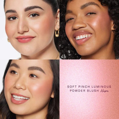 Rare Beauty - Soft Pinch Luminous Powder Blush