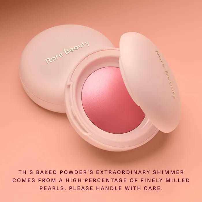 Rare Beauty - Soft Pinch Luminous Powder Blush