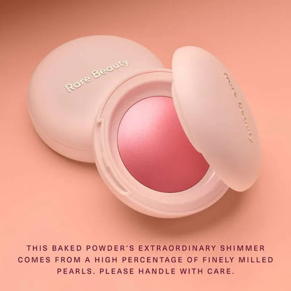 Rare Beauty - Soft Pinch Luminous Powder Blush
