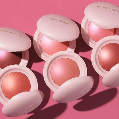Rare Beauty - Soft Pinch Luminous Powder Blush