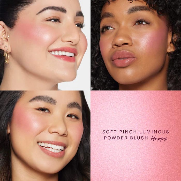 Rare Beauty - Soft Pinch Luminous Powder Blush