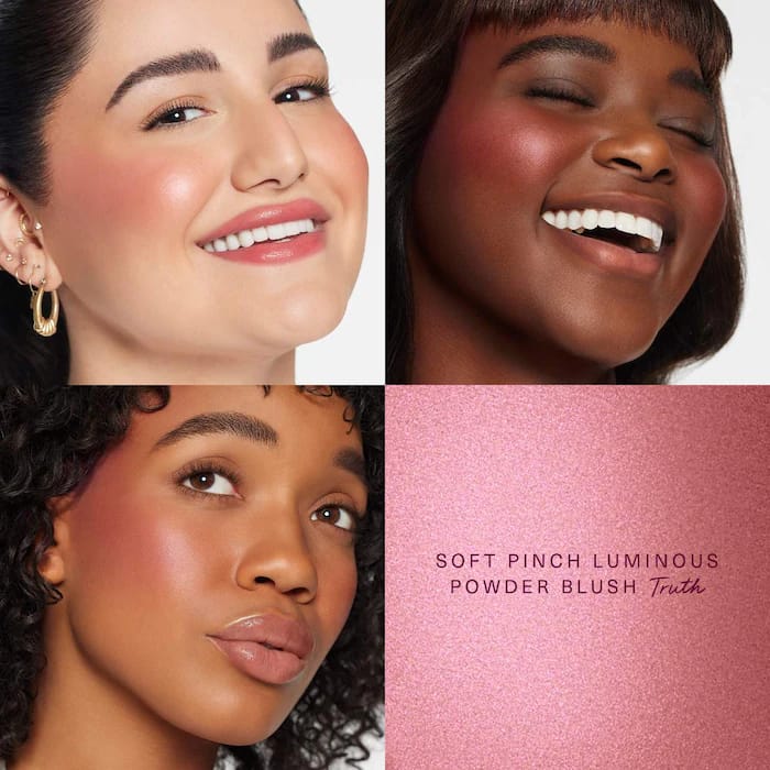 Rare Beauty - Soft Pinch Luminous Powder Blush