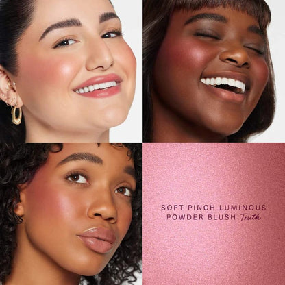 Rare Beauty - Soft Pinch Luminous Powder Blush