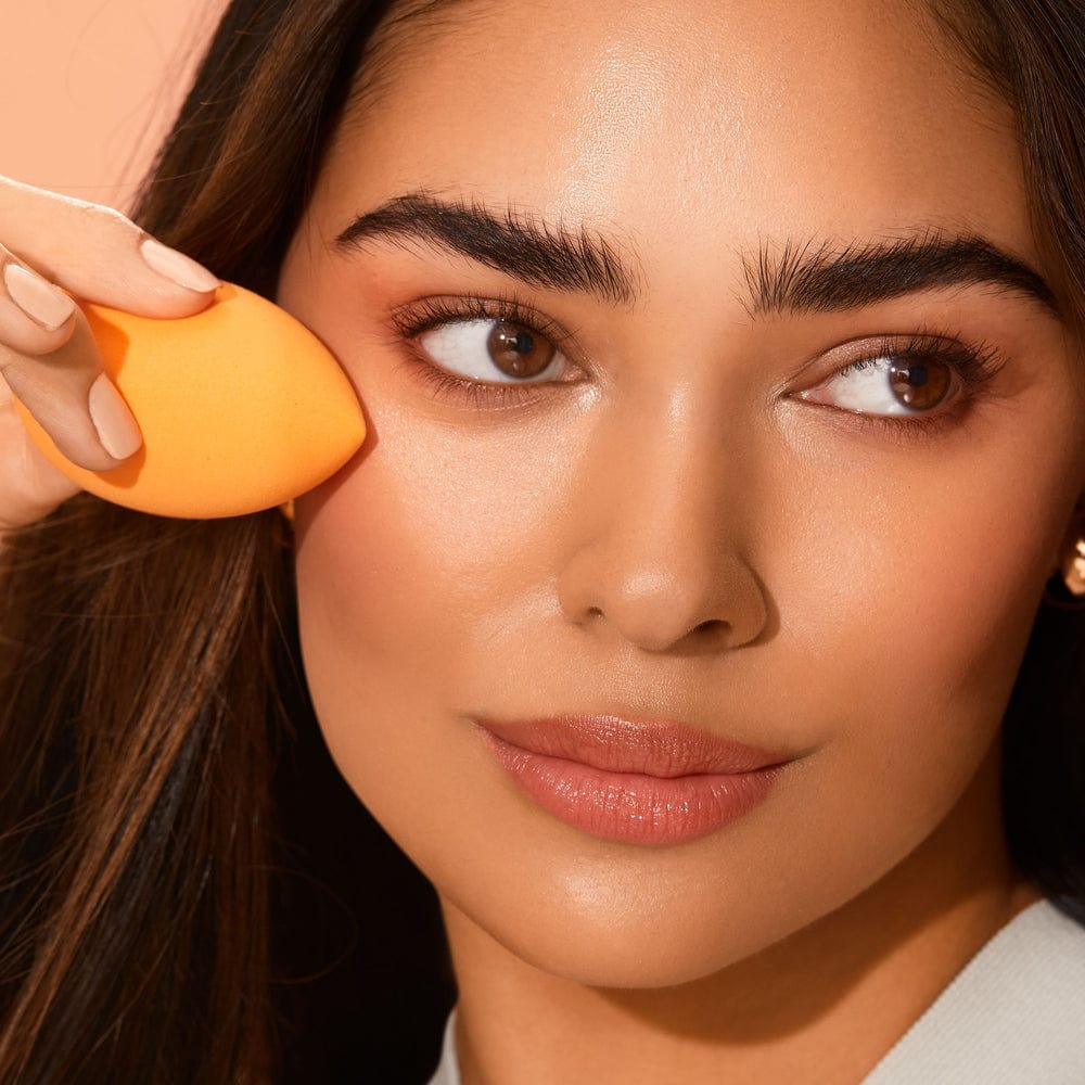 Real Techniques Everyday Essentials Makeup Brush Set