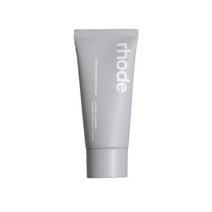 Rhode - Barrier Restore Cream - GlossyGlams