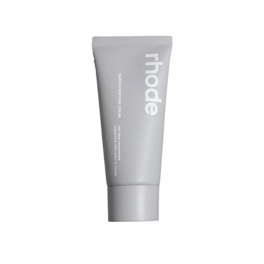 Rhode - Barrier Restore Cream - GlossyGlams
