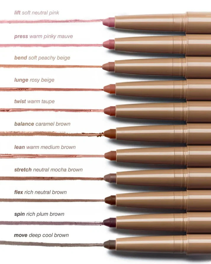 Rhode - Peptide Lip Shape - GlossyGlams