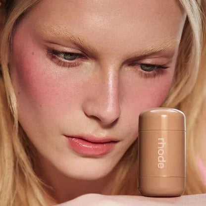 Rhode - The Pocket Blush juice box