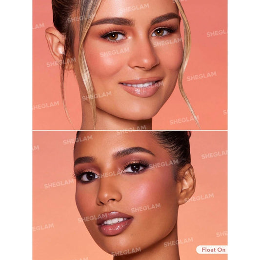 Sheglam Color Bloom Liquid Blush