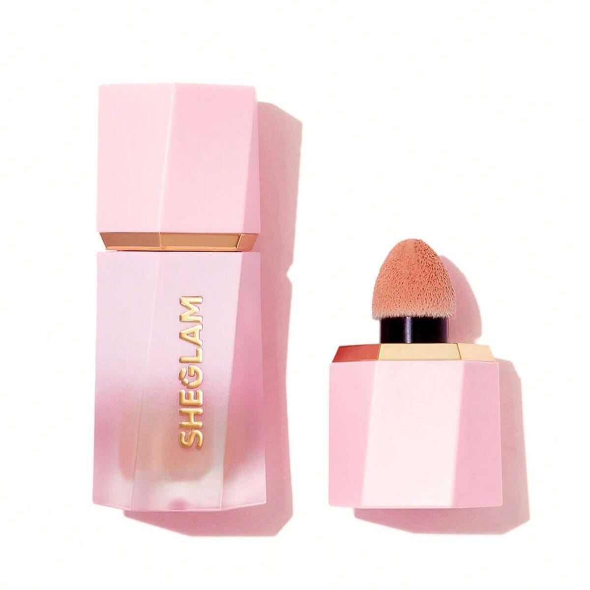 Sheglam Color Bloom Liquid Blush