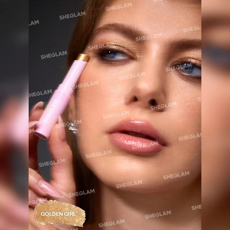 Sheglam Crystal Jelly Glaze Stick