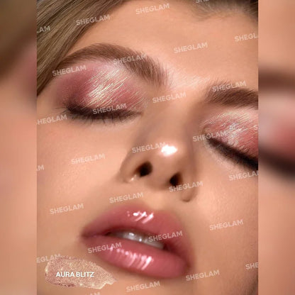 Sheglam Crystal Jelly Glaze Stick