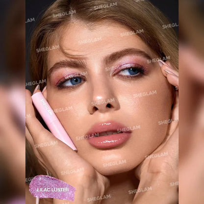 Sheglam Crystal Jelly Glaze Stick