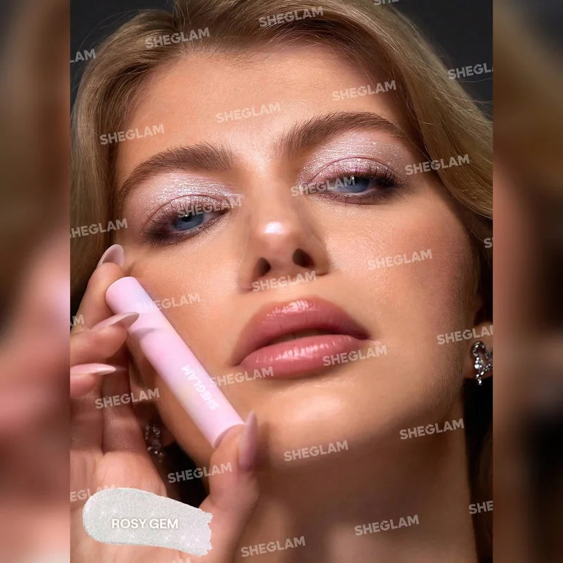 Sheglam Crystal Jelly Glaze Stick