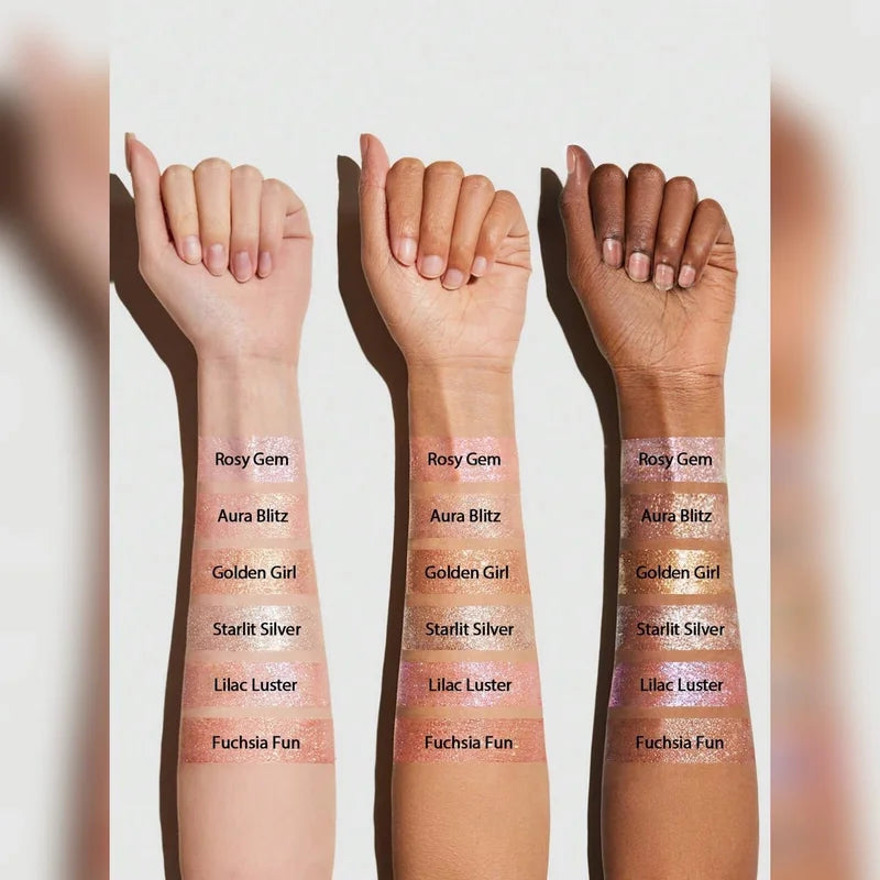 Sheglam Crystal Jelly Glaze Stick