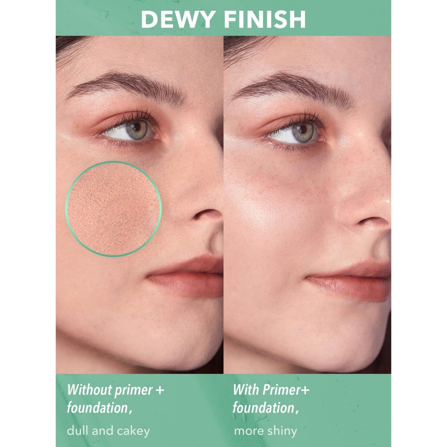 Sheglam Good Grip Hydrating Primer 45ml