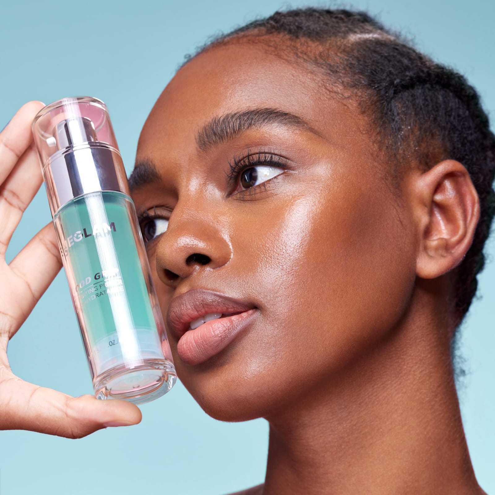 Sheglam Good Grip Hydrating Primer 45ml