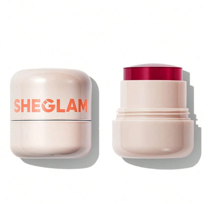 Sheglam Jelly-Licious Hydrating Lip & Blush Tint
