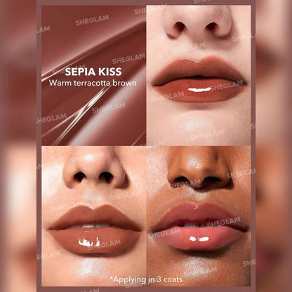 Sheglam Pout-Perfect Shine Lip Plumper