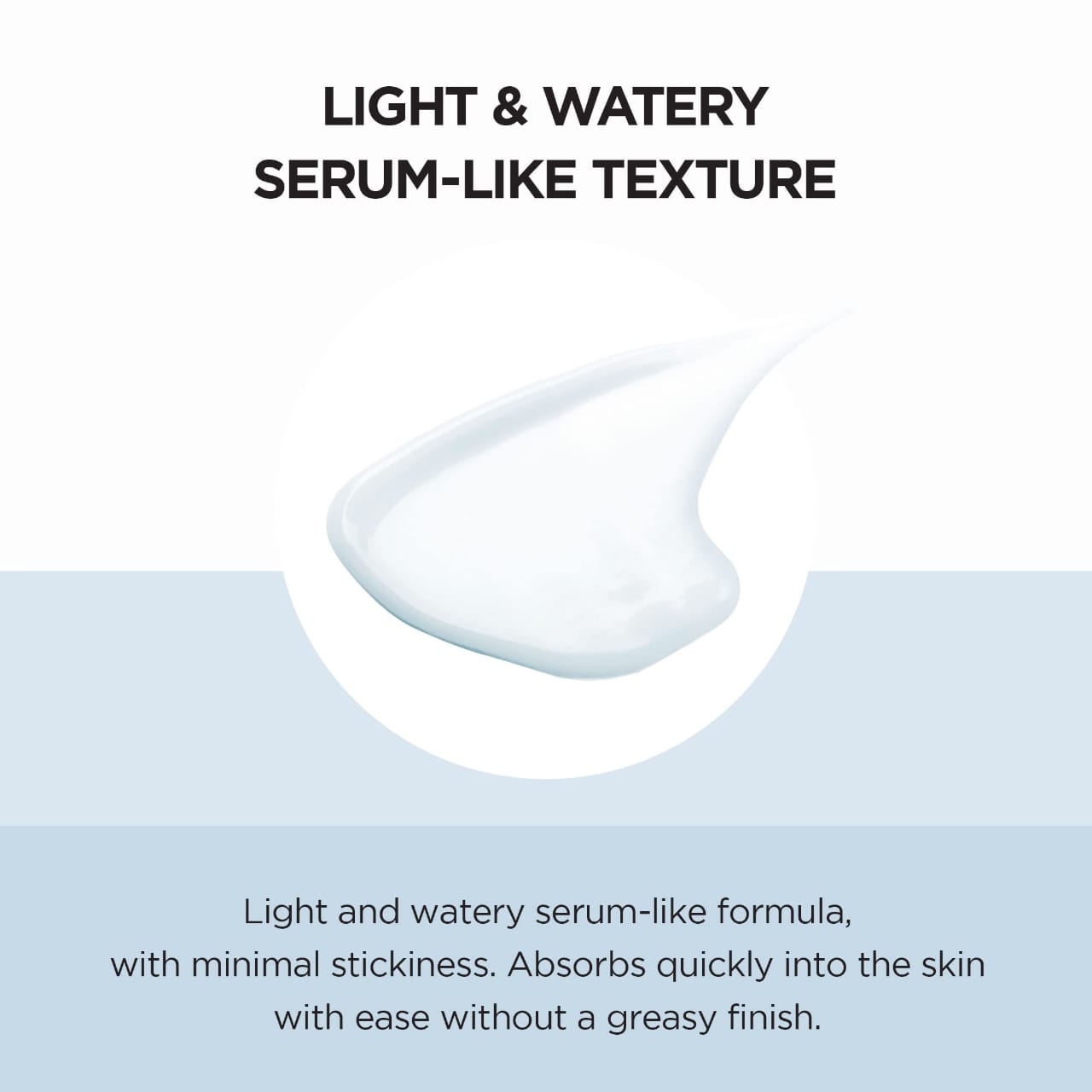Skin1004 Madagascar - Centella Hyalu-Cica Water-Fit Sun Serum SPF 50+ 50ml