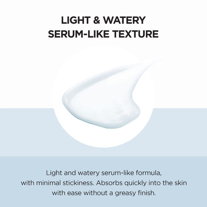 Skin1004 Madagascar - Centella Hyalu-Cica Water-Fit Sun Serum SPF 50+ 50ml