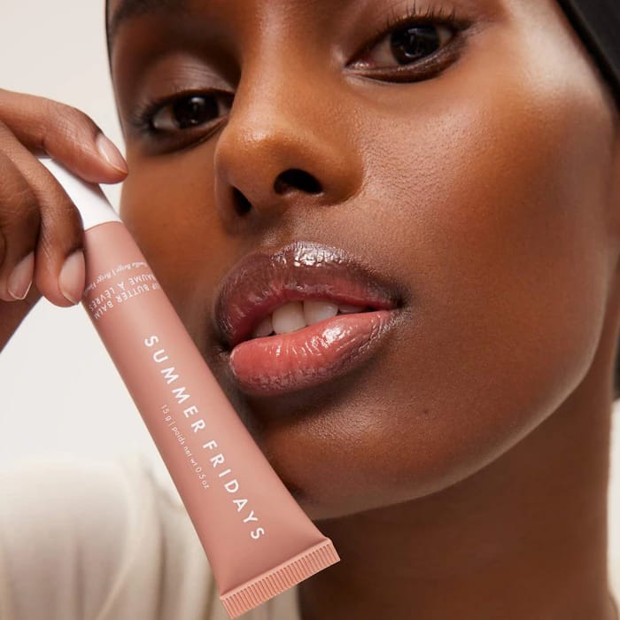 Summer Fridays - Lip Butter Balm