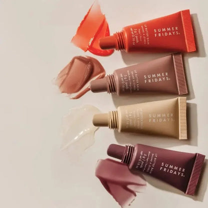 Summer Fridays - The Mini Lip Butter Balm Set