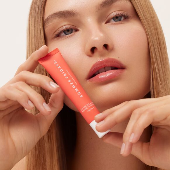Summer Fridays - Lip Butter Balm