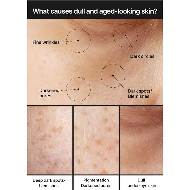 celimax Pore + Dark Spot Brightening Cream 35ml