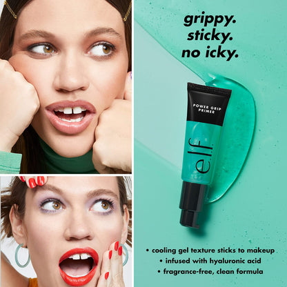 e.l.f Power Grip Primer 24ml