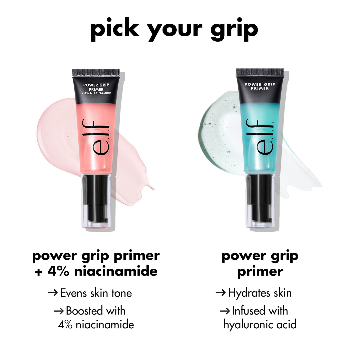 e.l.f Power Grip Primer 24ml