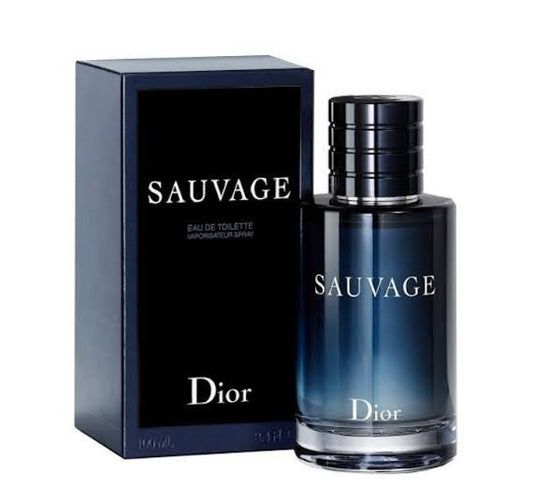 Sauvage EDP Perfume
